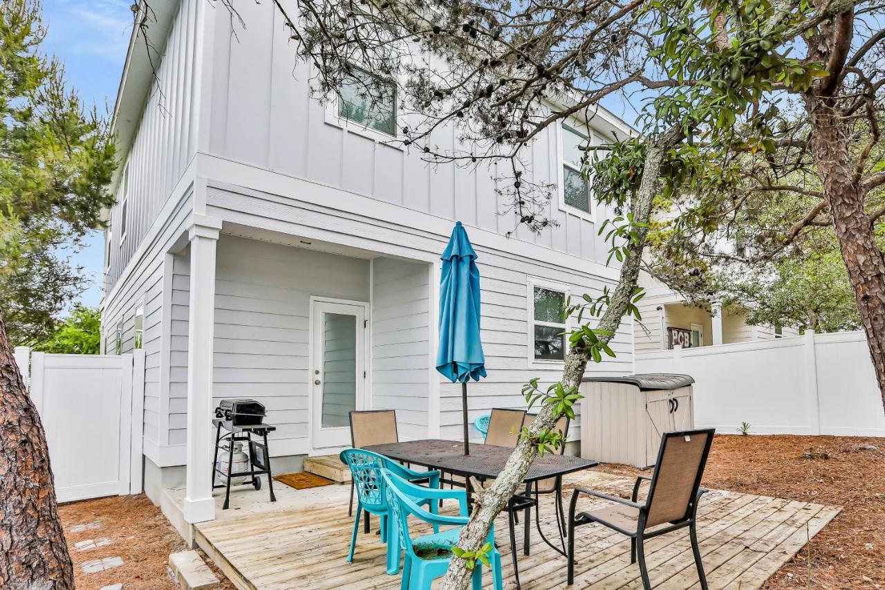 The Grayling Getaway Villa Inlet Beach ภายนอก รูปภาพ